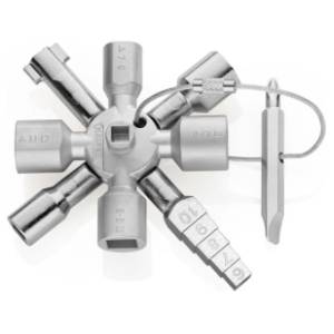KNIPEX univerzalni ključ XL 00 11 01