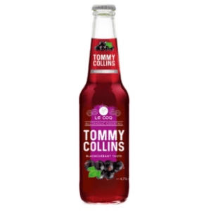 Koktel LE COQ Tommy Collins 330ml