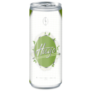 Koktel Hugo RADGONSKE GORICE 250ml