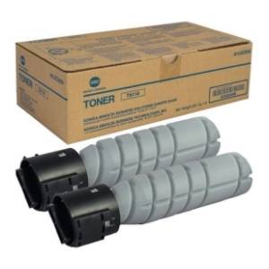 KONICA MINOLTA TN-116 crni toner
