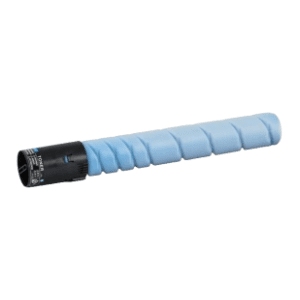 KONICA MINOLTA TN-221 C cyan toner