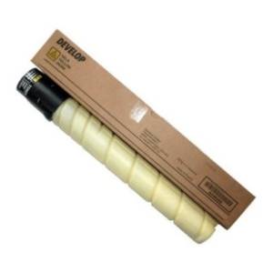 KONICA MINOLTA TN-221 Y žuti toner