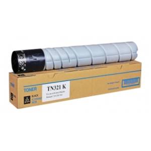 KONICA MINOLTA TN-321 K crni toner