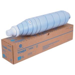 KONICA MINOLTA TN-622 C cyan toner