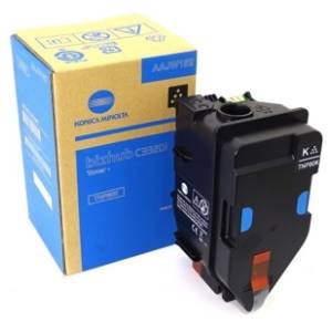 KONICA MINOLTA TNP-80 crni toner
