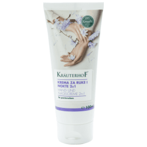 KRAUTERHOF krema za ruke i nokte 100ml