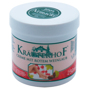 Krema za vene KRAUTERHOF 250ml
