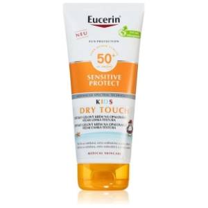 EUCERIN dry touch gel-krema za zaštitu dečje kože od sunca SPF 50+ 200ml