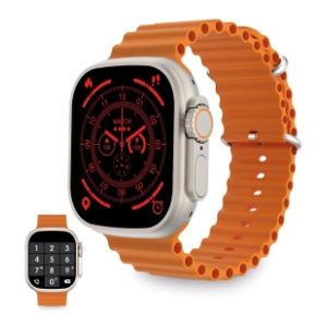 KSIX Urban Plus BXSW15CH pametni sat