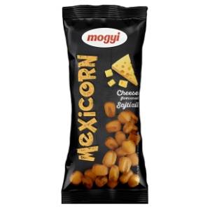 Kukuruz pečeni Mexicorn sa sirom MOGYI 55g