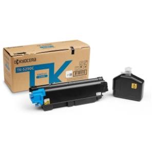 KYOCERA TK-5290C cyan toner
