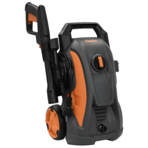 KZUBR KHPW-1400 perač pod pritiskom