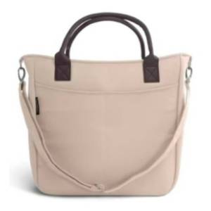 LECLERC torba za kolica Sand Chocolate