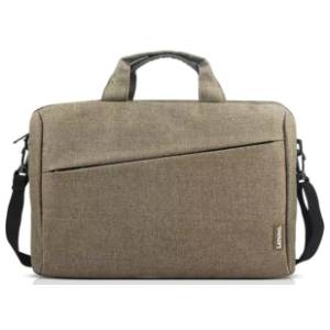 LENOVO torba za laptop Casual Toploader T210 maslinasta