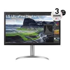 LG monitor 32UQ850V-W