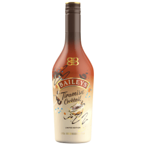 BAILEYS tiramisu cocktail 0,7l