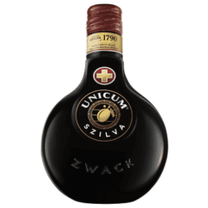 Liker UNICUM šljiva 0,5l