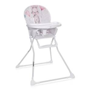 LORELLI BERTONI hranilica za bebe Cookie noble grey rabbit