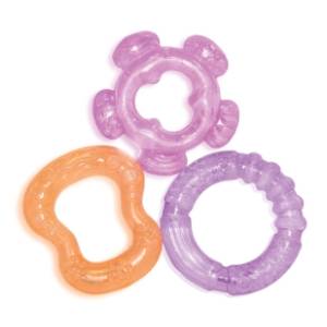 LORELLI glodalica Purple Orange 3kom