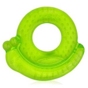 LORELLI glodalica Baby Care Pužić zelena