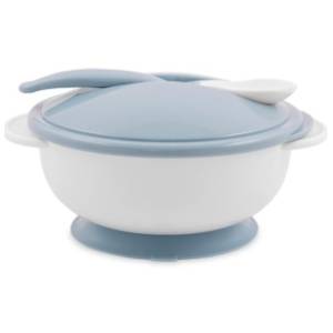 LORELLI Set za hranjenje beba Moonlight blue