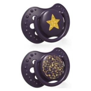 LOVI cucla Stardust dynamic (3-6m) 2kom
