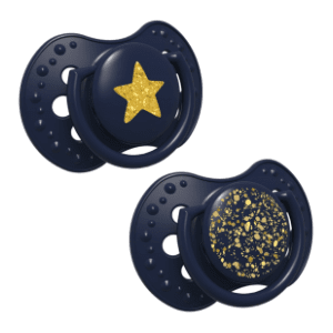 LOVI varalica Stardust dynamic (3-6m) 2kom