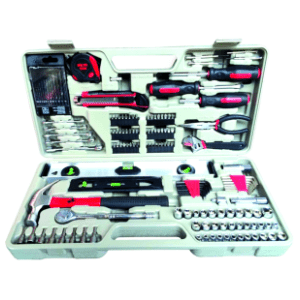 MACHTIG MAC-08 set ručnog alata 144 delova