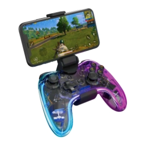 MARVO GT88 Transparent gamepad