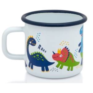 METALAC lonče Dino 370ml