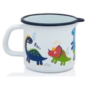 METALAC lonče sa kljunom Dino 800ml