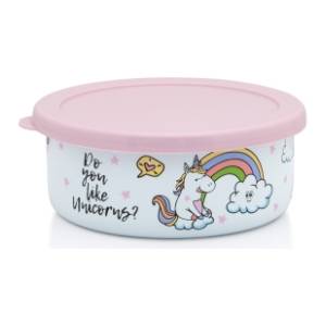 METALAC posuda sa poklopcem Unicorn