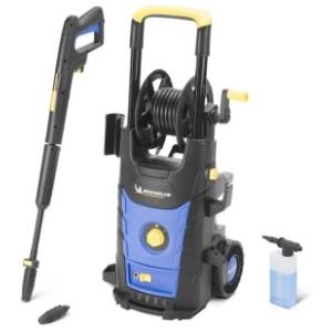 MICHELIN MPX 19E perač pod pritiskom