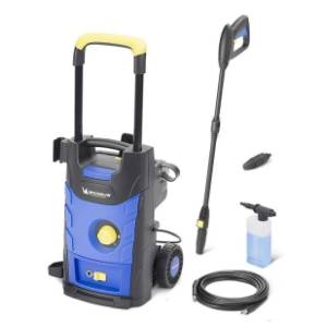 MICHELIN MPX16E perač pod pritiskom