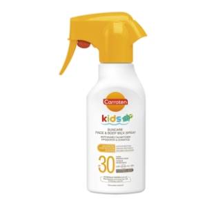 Dečije mleko za zaštitu od sunca CARROTEN Kids triger SPF30 270ml