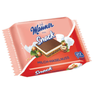 Napolitanka MANNER original 75g
