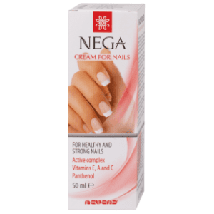 NEVENA krema za nokte sa pantenolom 50ml