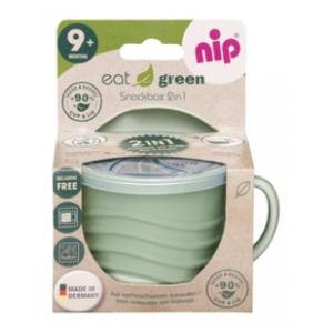 NIP činija za užinu Green Line (više vrsta)