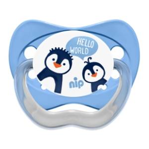 NIP laža Family (0-6m) 2kom