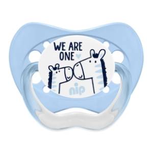 NIP duda Family (5-18m) plava
