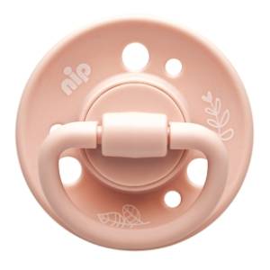 NIP duda Green Line Cherry (6m+) 2kom
