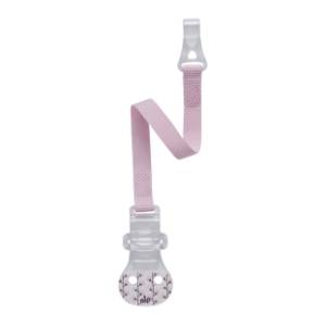 NIP lančić za lažu roze