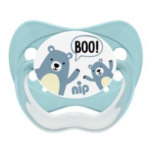 NIP laža od kaučuka Family (0-6m) plava 2kom