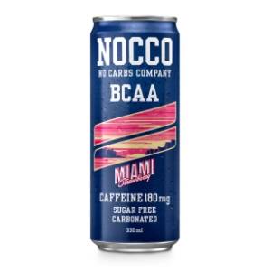 NOCCO Bcaa Miami 330ml