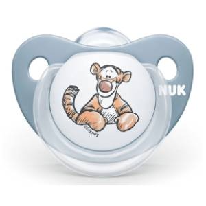 NUK cucla Winnie the Pooh (6-18m)