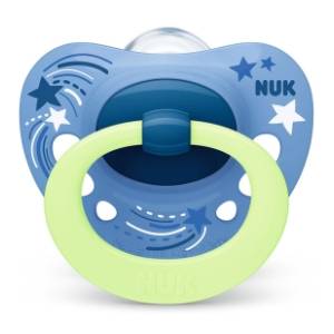 NUK Signature Night noćna varalica 3 (18-36m)
