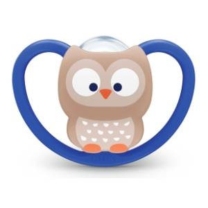 NUK varalica Space (6-18m) 