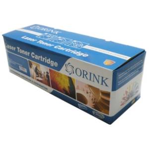 ORINK SUP HP CF411A cyan toner