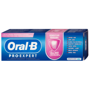 Pasta za zube ORAL B pro expert sensitive 75ml