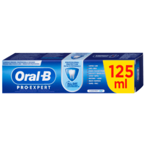 Pasta za zube ORAL B pro expert clean mint 125ml